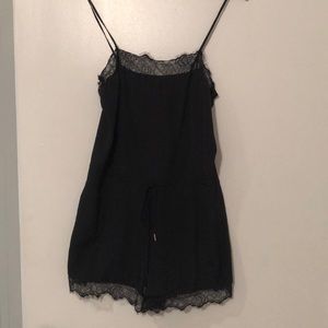 House of Harlow 1960 x Revolve Romper